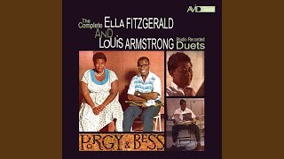 Ella & Louis: Cheek To Cheek