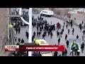 Об изнасиловании алматинок во время январских беспорядков сообщили правозащитники