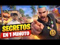 El SECRETO de BAD BUNNY y la canción PROHIBIDA de J BALVIN (En 1 minuto)