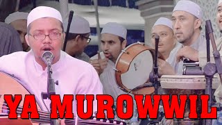 Yaa Murowwil - Gambus Jalsah el Waadi -