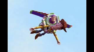 kim possible theme song toy story AMV