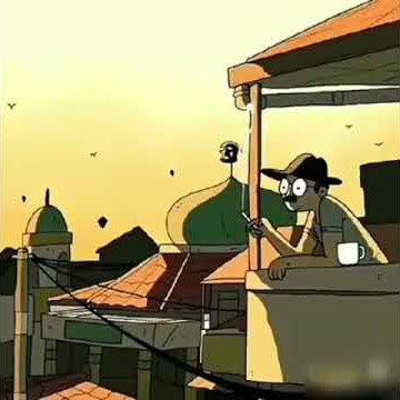 Story whatsapp subuh | mentahan video Download