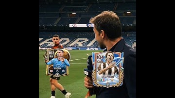 Del piero 🇮🇹 #fcmobile #fifamobile #eafc25 #eafcmobile25 #fcmobile25 #eafcmobile