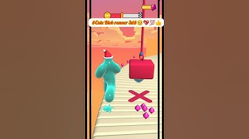 #Blob play#blob game 💖er#👍#blob runner 3d#Shorts#ytshorts#youtube#💯💖👍🎃🔥