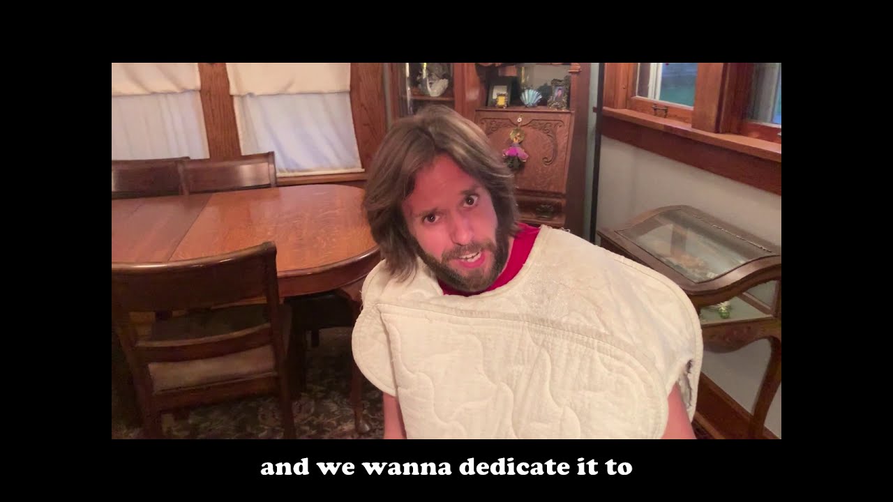 Mattress Man - YouTube