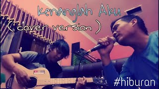 Naff  Kenanglah Aku   Imam Mh Feat Falrits Cover 