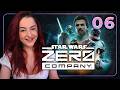 FINALE My First XCOM-like | STAR WARS Zero Company