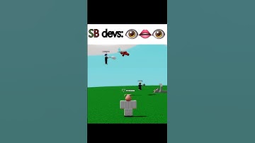 Roblox Dev Watching Like 👁👄👁 #roblox #funny #robloxmemes #shorts #memes #growagarden