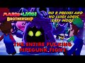 THE ENTIRE FUCKING PIPEGUNK FIGHT (No B Presses or Luigi Logic) | Mario &amp; Luigi Brothership