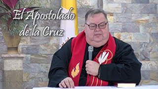 Retiro: El Apostolado de la Cruz