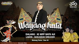 Download Mp3 🔴 LIVE KI MPP BAYU AJI - LAKON : BANJARAN SRIKANDI || HUT KABUPATEN MAGETAN KE 350 TAHUN Gudang lagu Download Mp3 🔴 LIVE KI MPP BAYU AJI - LAKON : BANJARAN SRIKANDI || HUT KABUPATEN MAGETAN KE 350 TAHUN