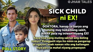 NAKAGAT NG DAGA ANG UNANG PASYENTE NI DOKTORA SA BARYO, DATING NOBYO NIYA PALA!