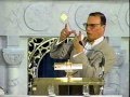 The Imprisonment of Minister Farrakhan; ''Easter message '94''