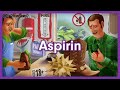 Aspirin Mnemonic for Nursing Pharmacology (NCLEX)