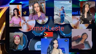 Dj Viral Tiktok(Cover Real Drum)