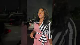 I didnt campaign for NPP because of money   Jessica Williams