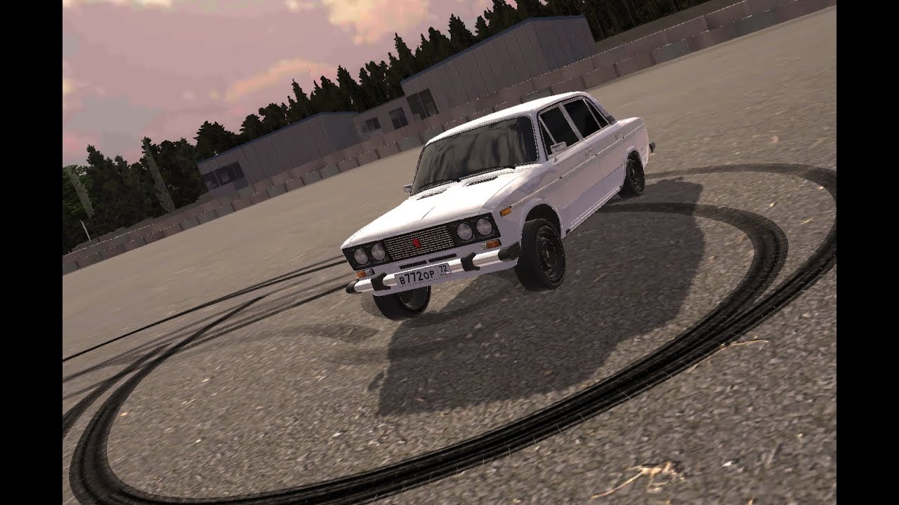 Ваз 2106 автош