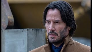 La vida de Keanu Reeves: perdió tanto que se hizo más fuerte