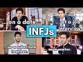 Funny 16 Personalities Highlights (INFJ Only!)