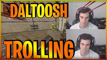 Daltoosh "TROLLING" / DALTOOSH APEX LEGENDS
