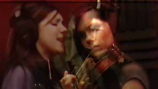 The Scarlet Ending Tapes: Reel 9 - 'Conjuring Up Ghosts'
