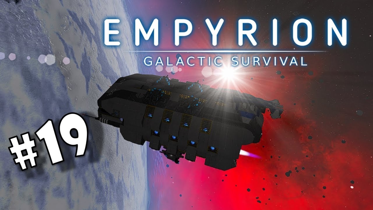 New New Base Empyrion Galactic Survival Quick Start Guide