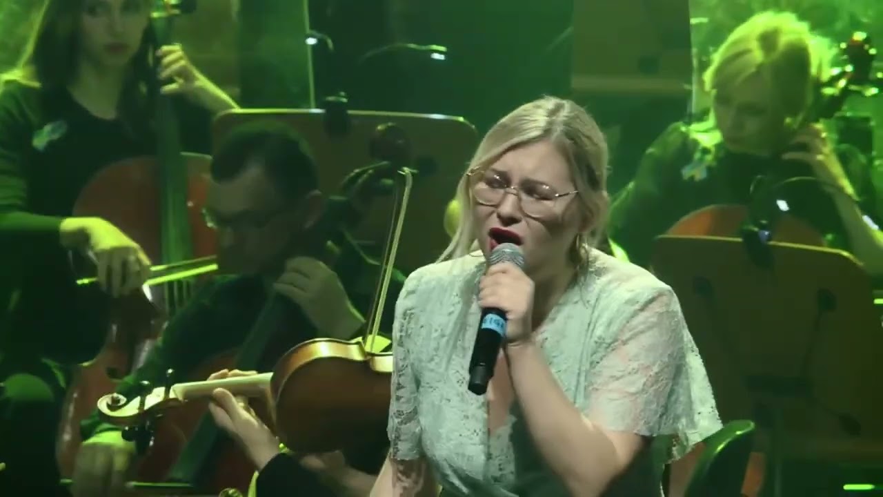Iga Kozacka | ADAM SZTABA | PSALM STOJĄCYCH W KOLEJCE - Polski Top Wszechczasów