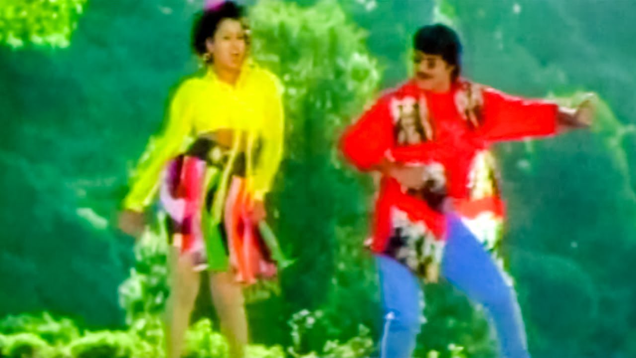 Srikanth Superhit Video Song | Thaali Movie Video Songs | Telugu Movie Songs HD