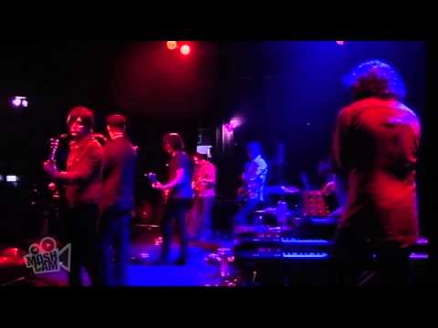Brian Jonestown Massacre - Hide and Seek (Encore) (Live in Sydney) | Moshcam