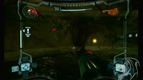 Metroid Prime: Part 5 (Vs. Hive Mecha)
