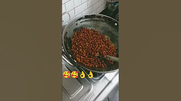 Tasty Chana 