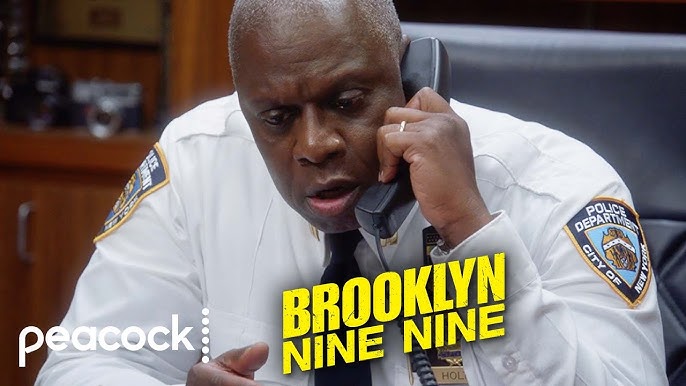 Terry Crews teria ido para a Luta Livre se série Brooklyn Nine-Nine não  desse certo - TATAME