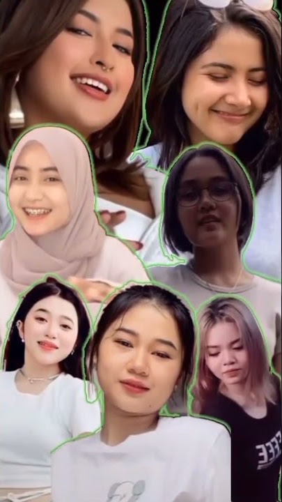 kumpulan goyang tiktok gunung gede hot hits 2021