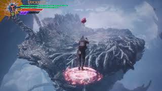Can You Beat Devil May Cry V Only Using Lucifer? Mission 18