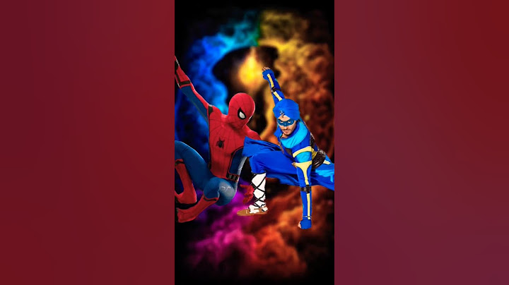 Marvel vs Indian superhero #as_sfasssaf #marvel #superhero