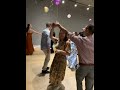 Concierge Ballroom’s Anniversary dance social
