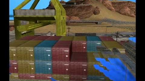 SA:MP | #Event |The Death Zombies Map|