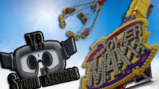 VR Power Maxxx - VR Studio Records - Google Cardboard , Movie VR extreme, video crazy