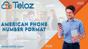 American Phone Number Format: Decoding American Phone Numbers, The Ultimate Formatting Guide.