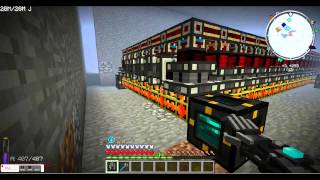 EZVid Test (Minceraft Feed The Beast) screenshot 4