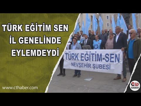 Türk Eğitim Sen