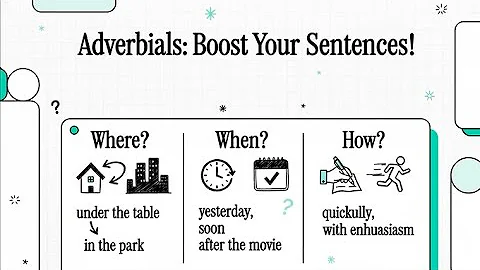 Power Up Your Writing