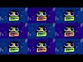 Klasky Csupo Robot Logo 1998 More Effects Powers Nineparison