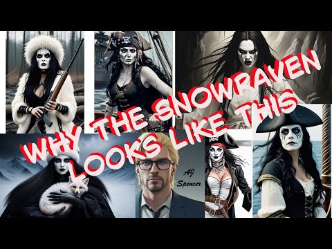 SnowRaven Insights From AJ Spencer (1)