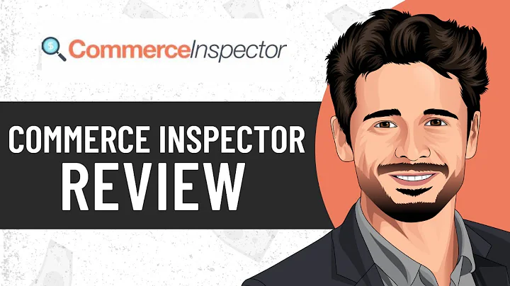 Unleash the Power of Commerce Inspector: A Game-Changing Spy Tool