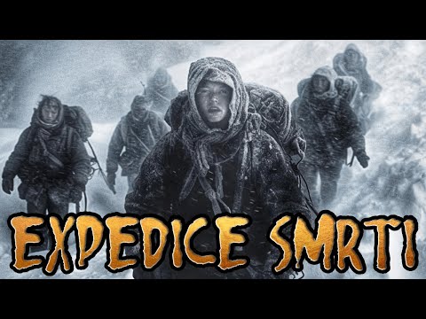 Ďatlovova výprava -