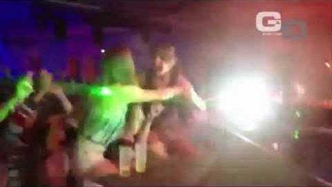 Pete Tha Zouk @ Seven Vilamoura