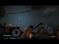 Sea of Thieves &#39;physics&#39;