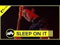 Sleep on it  overexposed  live  jbtv