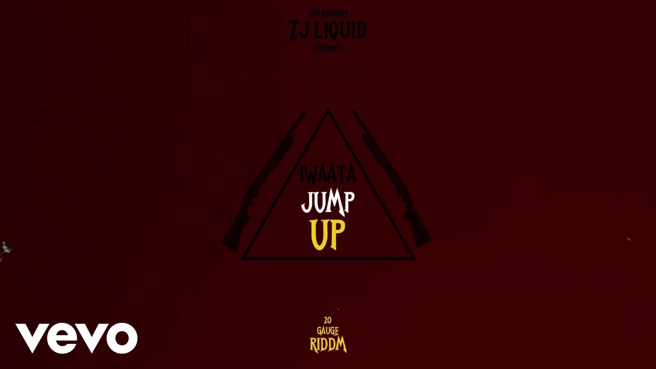 Watch Iwaata - Jump Up (Official Visualizer) on YouTube Watch Iwaata - Jump Up (Official Visualizer) on YouTube